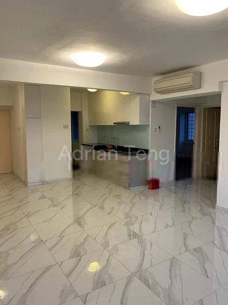 2 Bed Apartment (Condo) for Rent in  Lucky Plaza - Image 2
